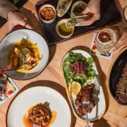 Chimba Launches New Feast of Latin-American Cuisine