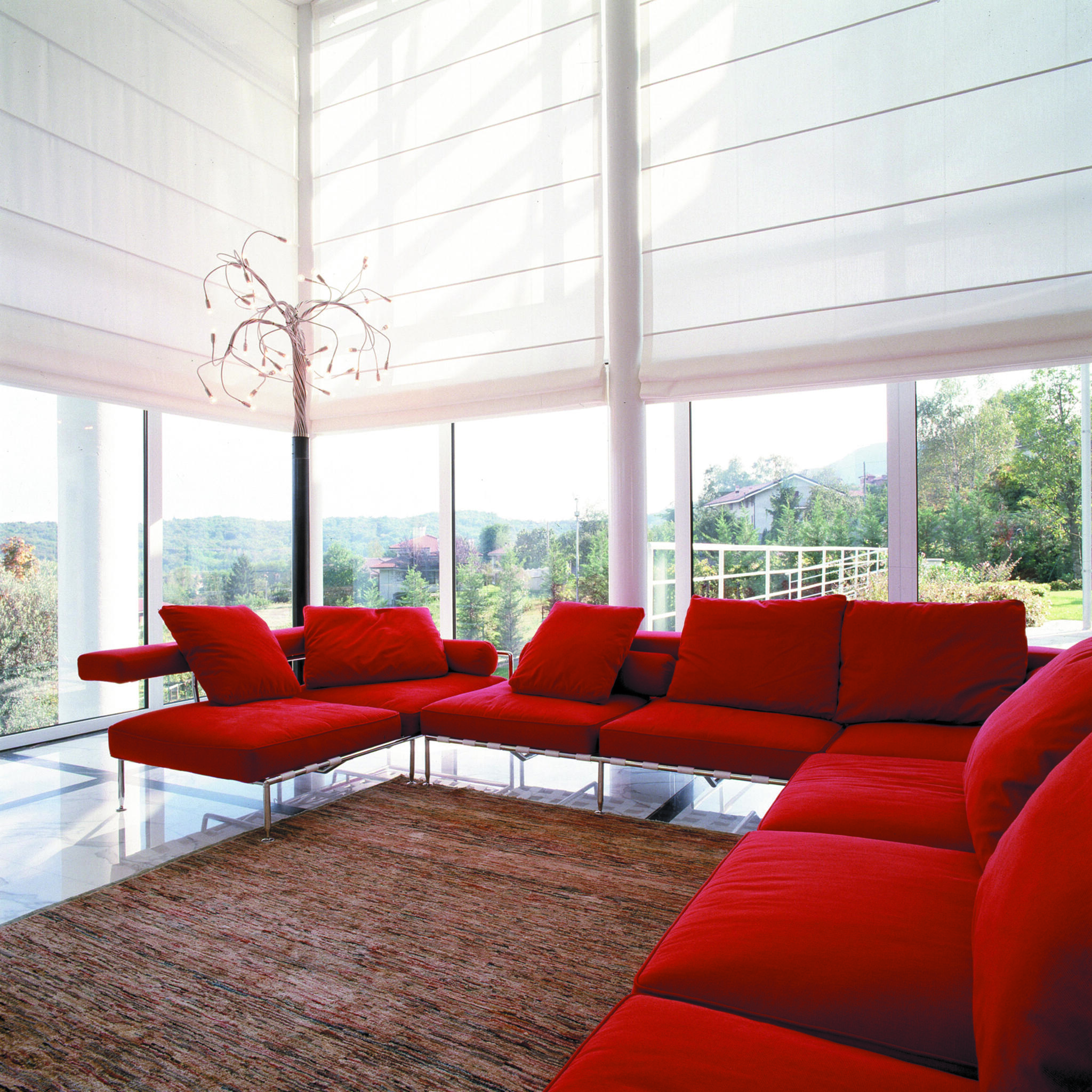 Miami Design Showroom,Miami Window Treatments,South Florida Window Treatments,Total Window