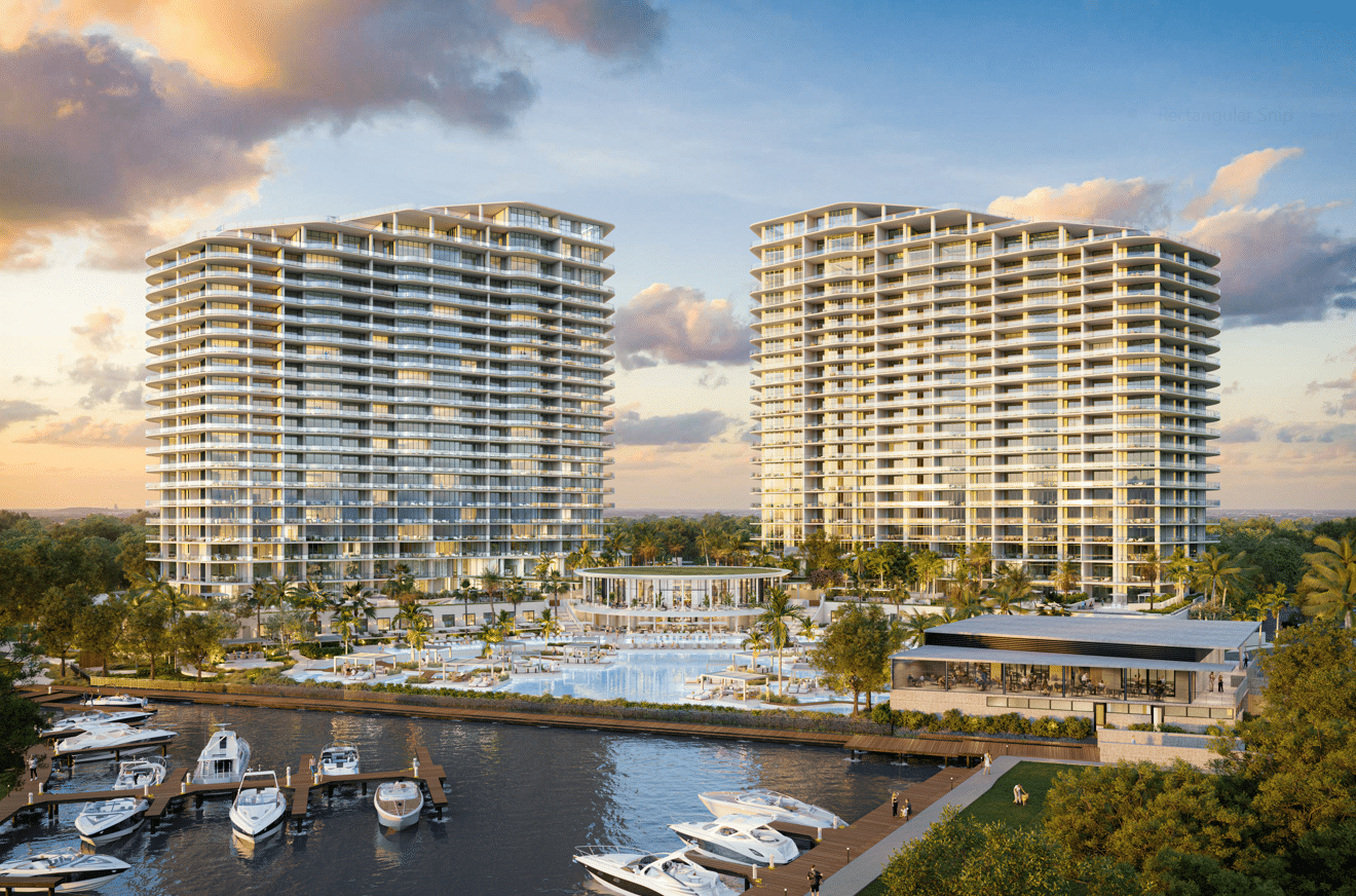 The Ritz-Carlton Residences,Estero Bay