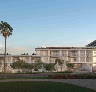 Surf Row Residences: Luxury Surfside Living