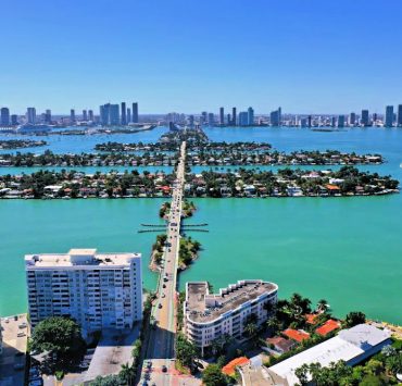 Venetian Islands,Luxury Living in Miami Beach,Venetian Islands Real Estate