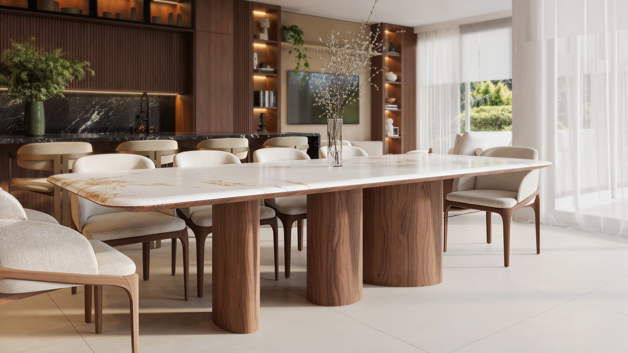 Miami Design Showroom,Harmony Luxury Furniture,Miami,Miami interior room design