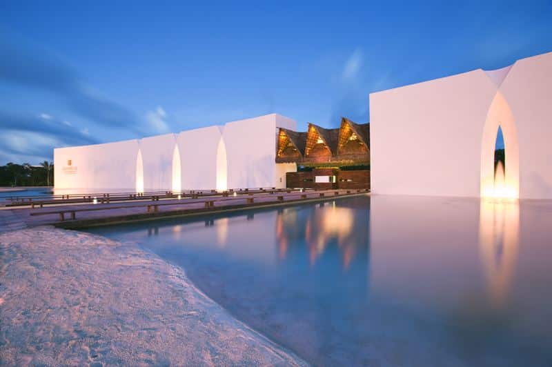 Grand Velas Maya in La Playa, Zalcoman