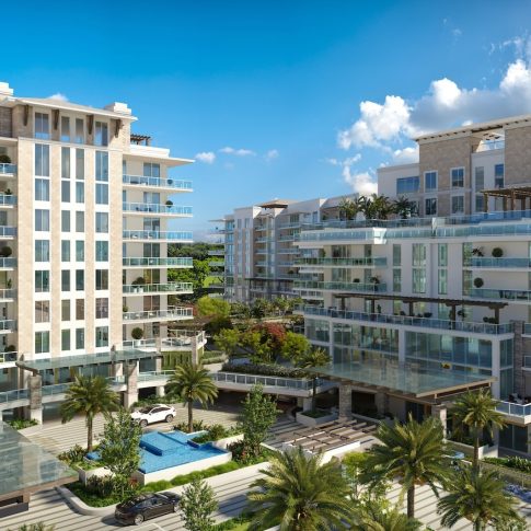 El-Ad National Properties,ALINA 220,boca real estate,south florida real estate news