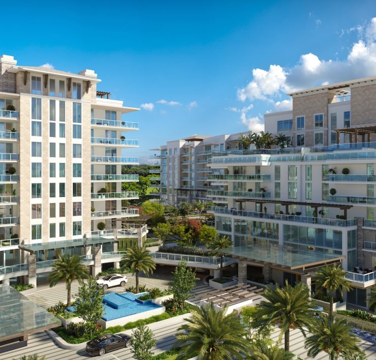 El-Ad National Properties,ALINA 220,boca real estate,south florida real estate news