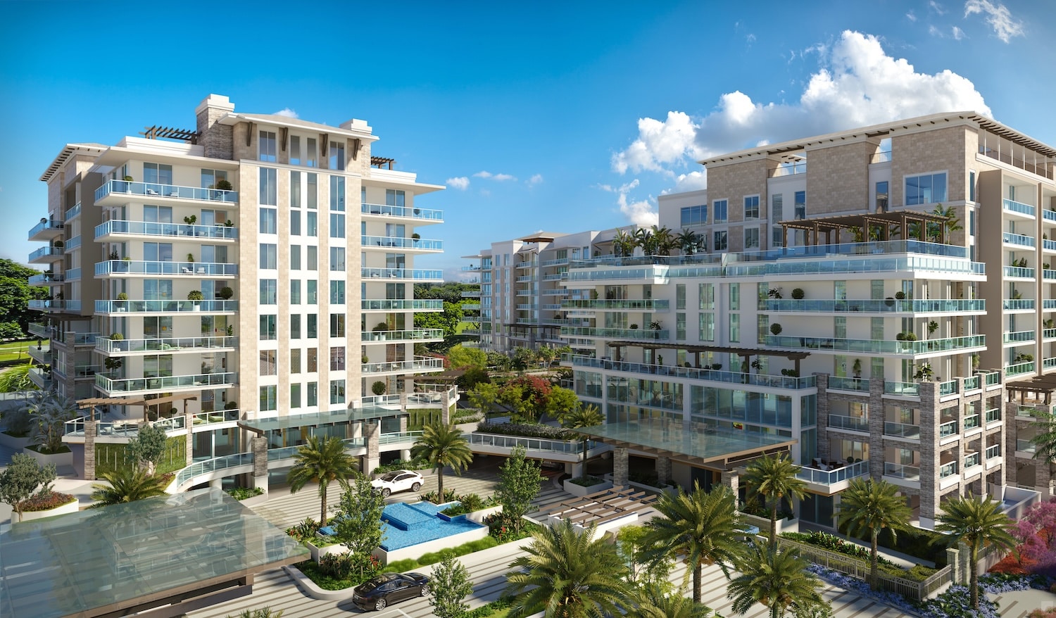 El-Ad National Properties,ALINA 220,boca real estate,south florida real estate news