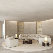 The One Atelier is Redefining Miami’s Famous skyline with four Groundbreaking Branded Real Estate Projects in the City