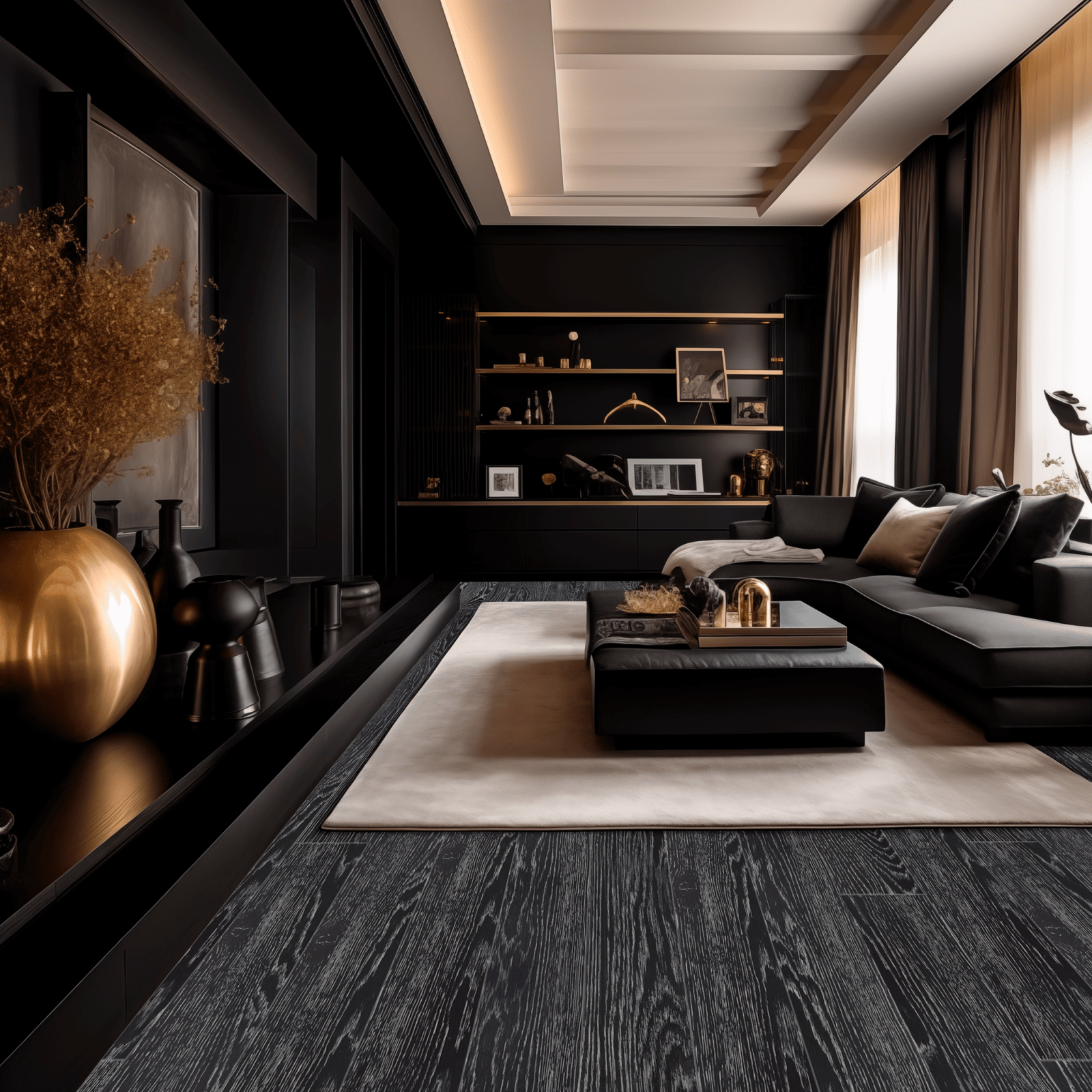 WEST | WOOD ARCHITECTURAL SURFACES