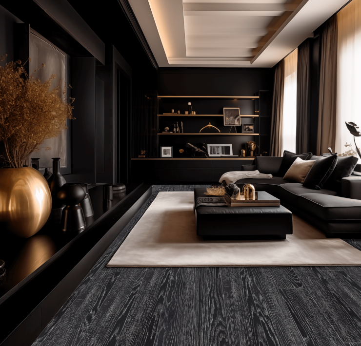 WEST | WOOD ARCHITECTURAL SURFACES