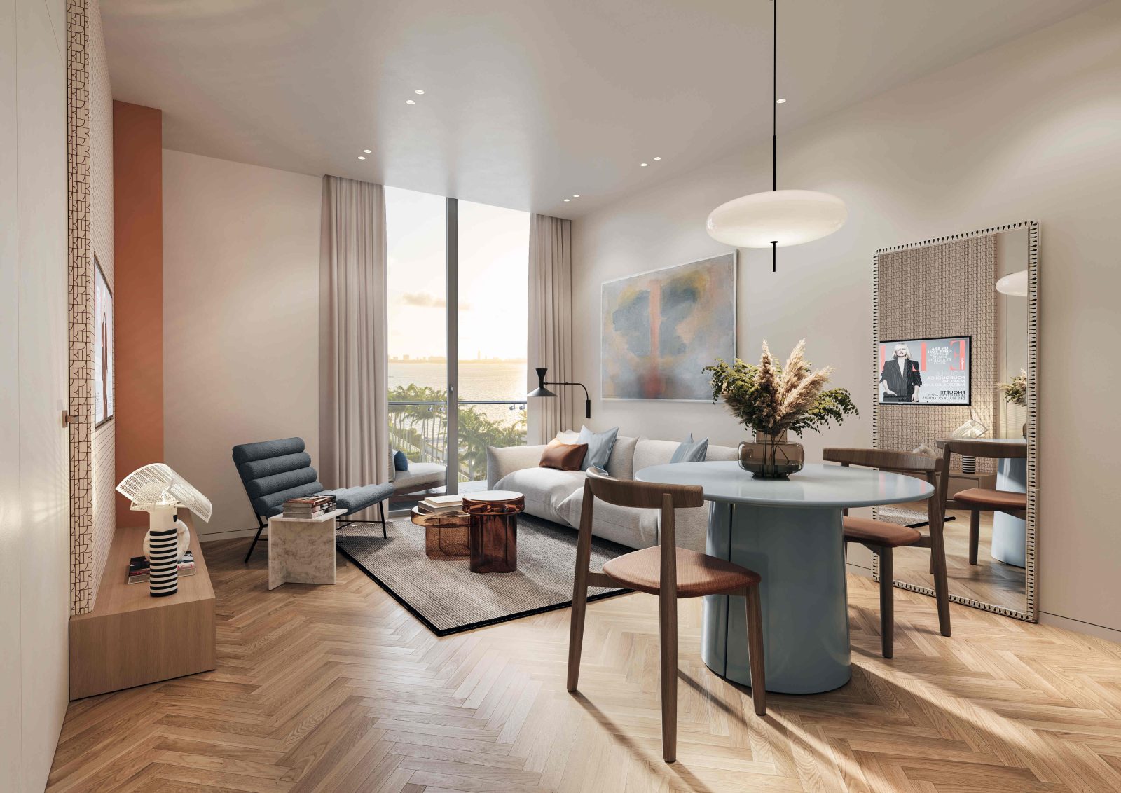 The Rise of the Pied-à-Terre in Miami: A New Real Estate Trend Takes Root