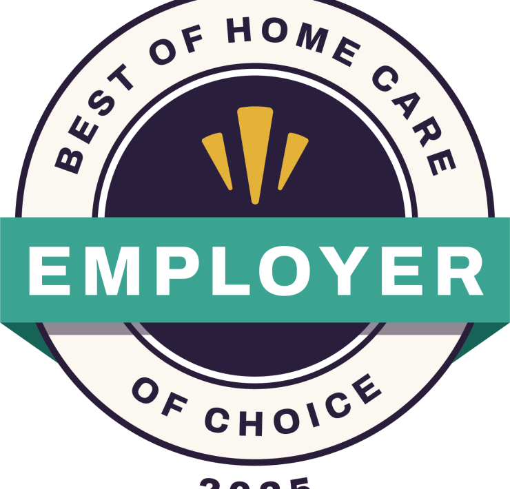 Jewish Family Home Care Once Again Awarded with Three 2025 Best of Home Care® Awards from Activated Insights