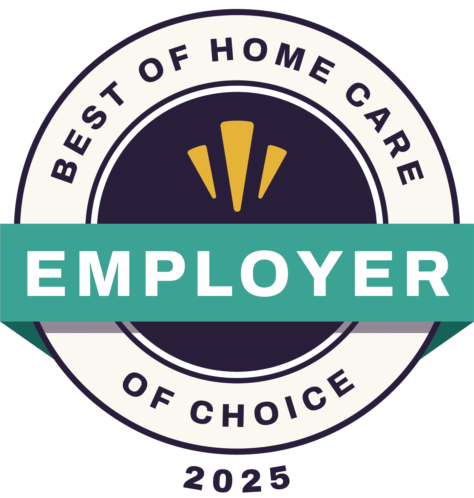 Jewish Family Home Care Once Again Awarded with Three 2025 Best of Home Care® Awards from Activated Insights