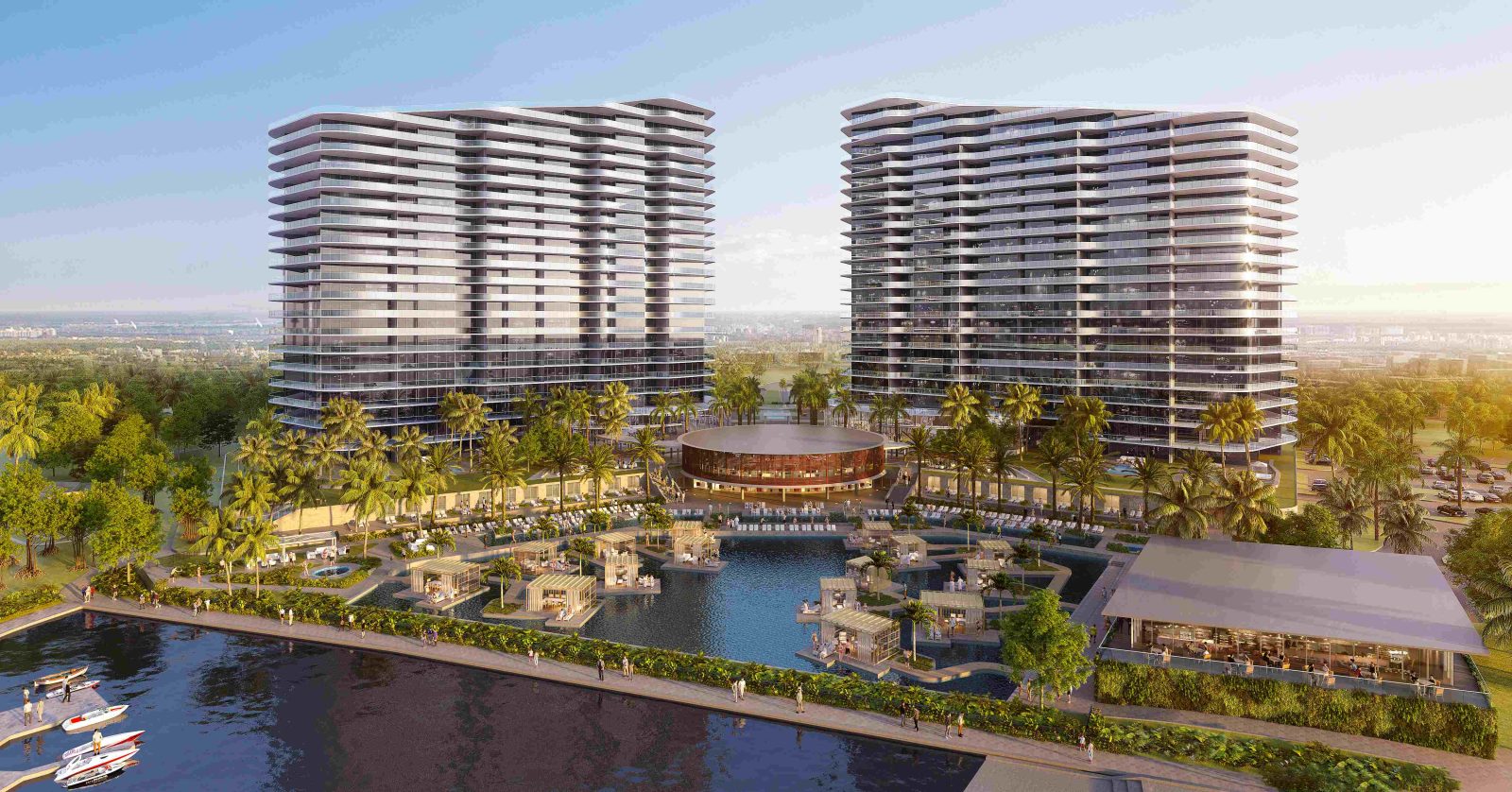 The Ritz-Carlton Residences, Estero Bay Surpasses 90% Sold in South Tower