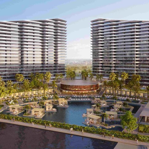 The Ritz-Carlton Residences, Estero Bay Surpasses 90% Sold in South Tower