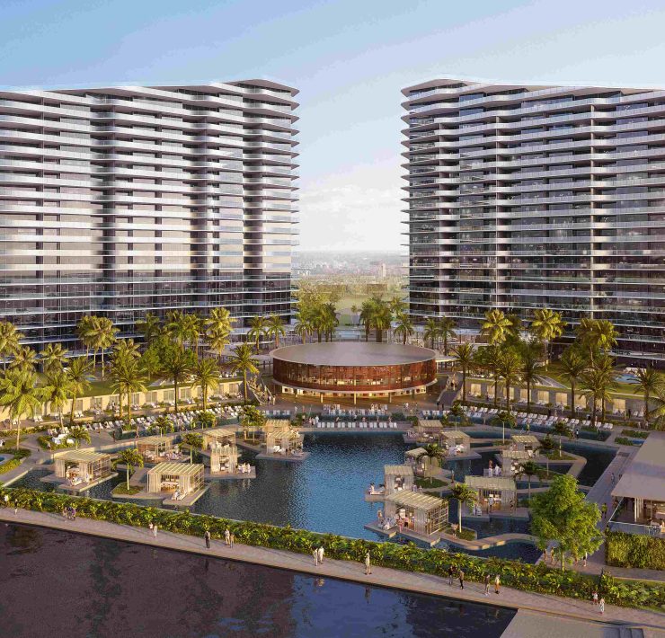 The Ritz-Carlton Residences, Estero Bay Surpasses 90% Sold in South Tower