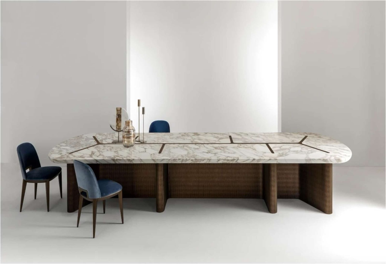 Italian Design, Materia Collection