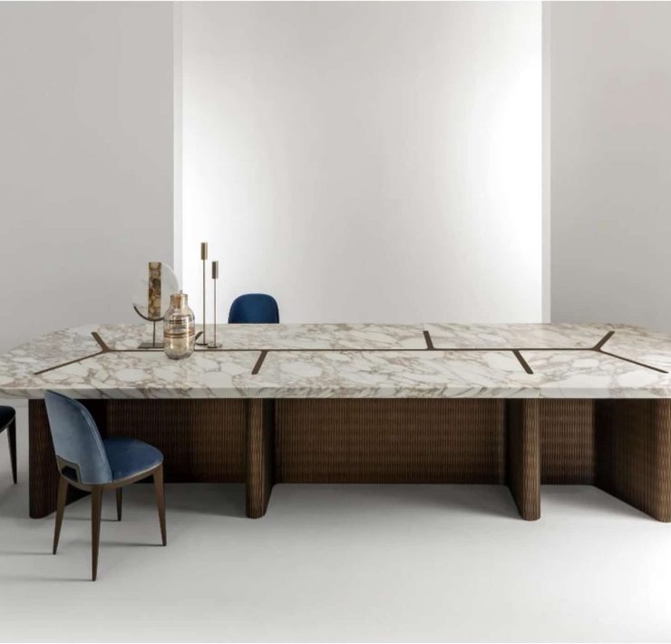 Italian Design, Materia Collection