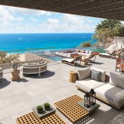 The Residences at The St. Regis Los Cabos