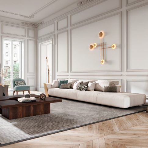 Italian Design, Materia Collection
