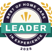 Jewish Family Home Care Once Again Awarded with Three 2025 Best of Home Care® Awards from Activated Insights