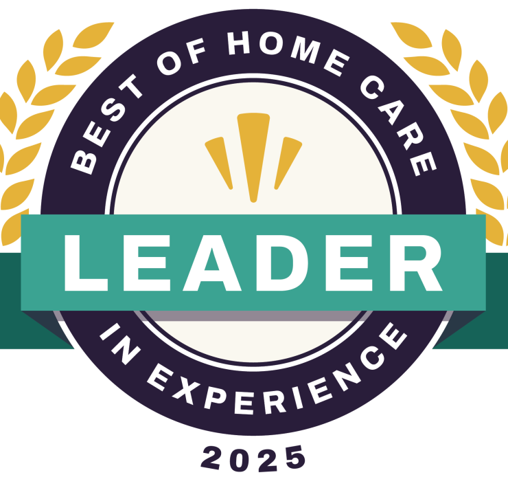 Jewish Family Home Care Once Again Awarded with Three 2025 Best of Home Care® Awards from Activated Insights