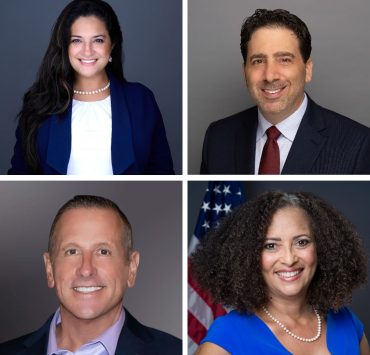 The Community Foundation of Broward Announces New Board Members