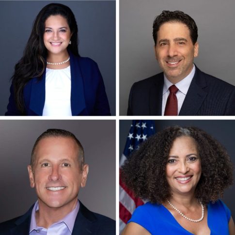 The Community Foundation of Broward Announces New Board Members