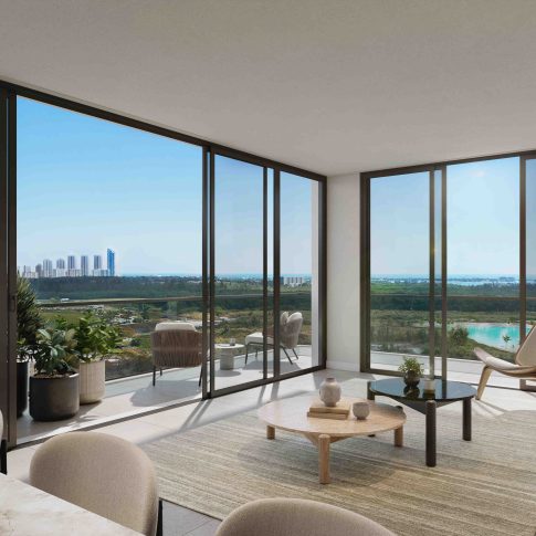 The Rise of the Pied-à-Terre in Miami: A New Real Estate Trend Takes Root