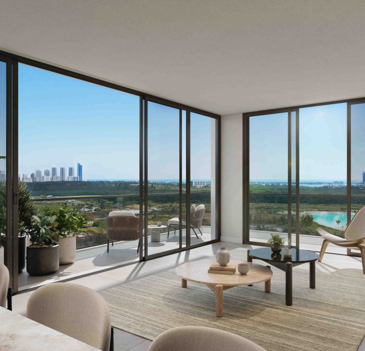 The Rise of the Pied-à-Terre in Miami: A New Real Estate Trend Takes Root