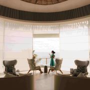 Jean-Michel Gathy Brings His Design Mastery to Cheval Blanc Seychelles