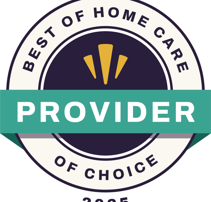 Jewish Family Home Care Once Again Awarded with Three 2025 Best of Home Care® Awards from Activated Insights