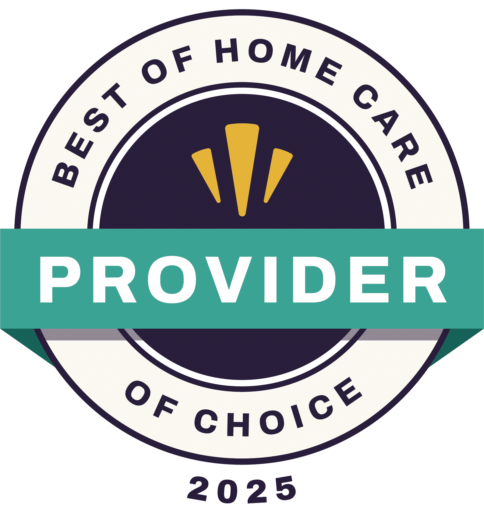 Jewish Family Home Care Once Again Awarded with Three 2025 Best of Home Care® Awards from Activated Insights