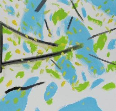 ALEX KATZ: Portraits and Landscapes - Through the Seasons at the Ann Norton Sculpture Gardens