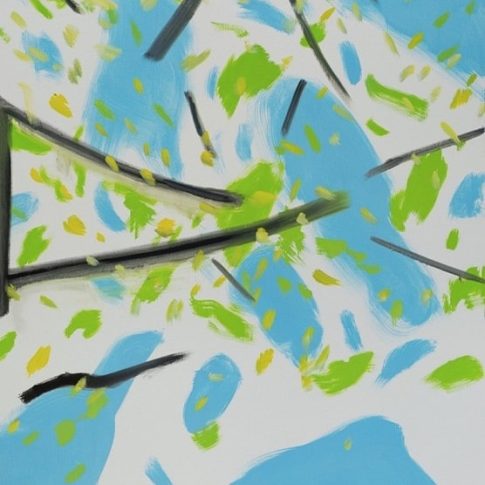 ALEX KATZ: Portraits and Landscapes - Through the Seasons at the Ann Norton Sculpture Gardens