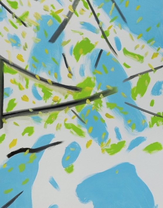 ALEX KATZ: Portraits and Landscapes - Through the Seasons at the Ann Norton Sculpture Gardens