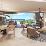 The Residences at The St. Regis Los Cabos