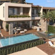 The Residences at The St. Regis Los Cabos