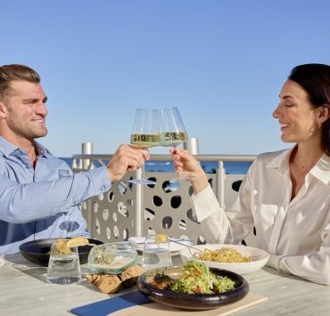 Wine enthusiasts, rejoice — February 18 is National Drink Wine Day, and wine lovers everywhere get to raise a glass to their favorite holiday. Whether you’re a fan of Chardonnay, Cabernet, or Sauvignon Blanc, it’s the perfect excuse to visit a Miami hotspot and indulge in your favorite pour.