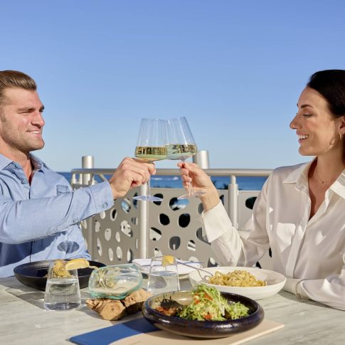 Wine enthusiasts, rejoice — February 18 is National Drink Wine Day, and wine lovers everywhere get to raise a glass to their favorite holiday. Whether you’re a fan of Chardonnay, Cabernet, or Sauvignon Blanc, it’s the perfect excuse to visit a Miami hotspot and indulge in your favorite pour.