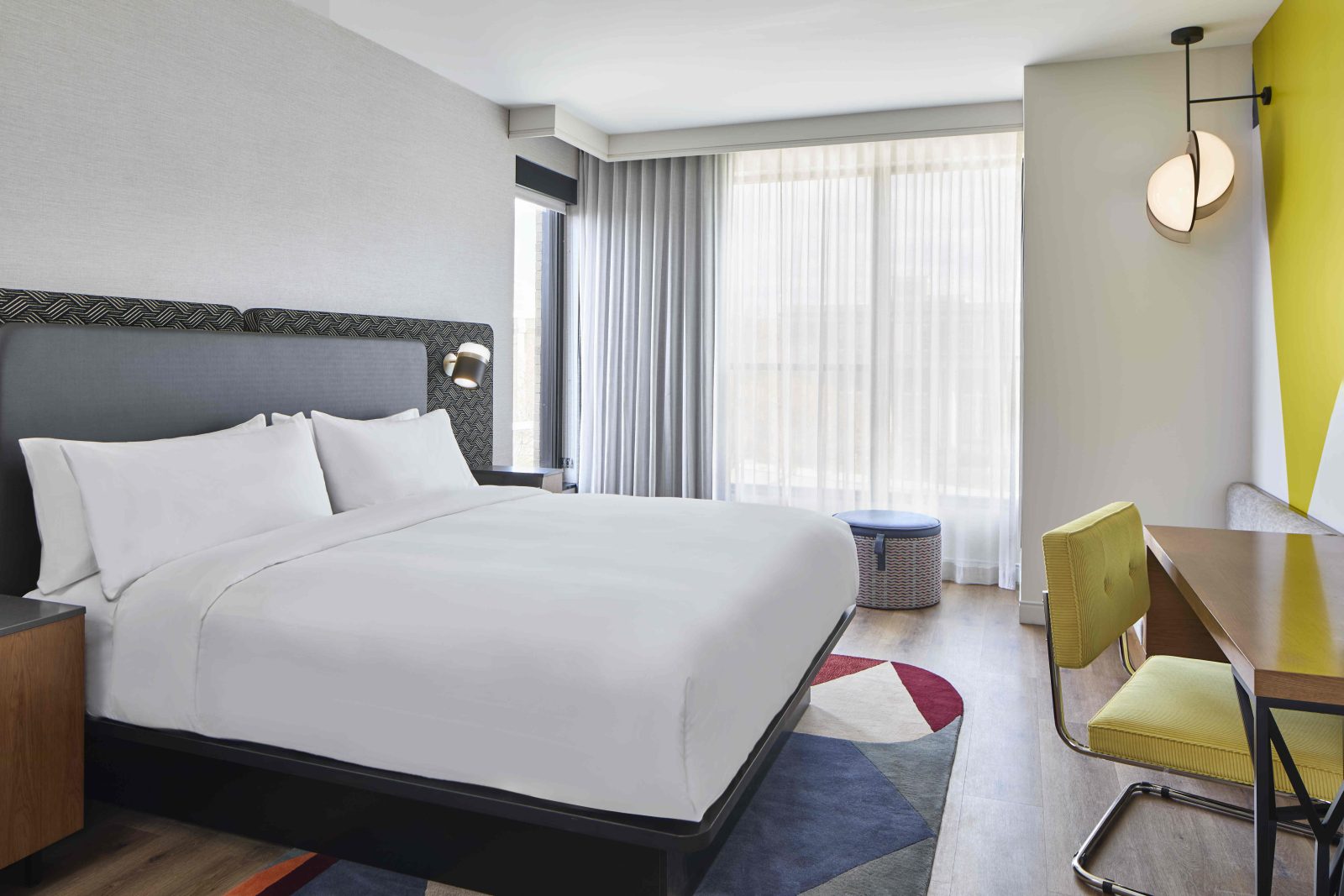 Cincinnati, Ohio Welcomes Hotel Celare, a New Tribute Portfolio Hotel by Marriott