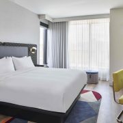 Cincinnati, Ohio Welcomes Hotel Celare, a New Tribute Portfolio Hotel by Marriott