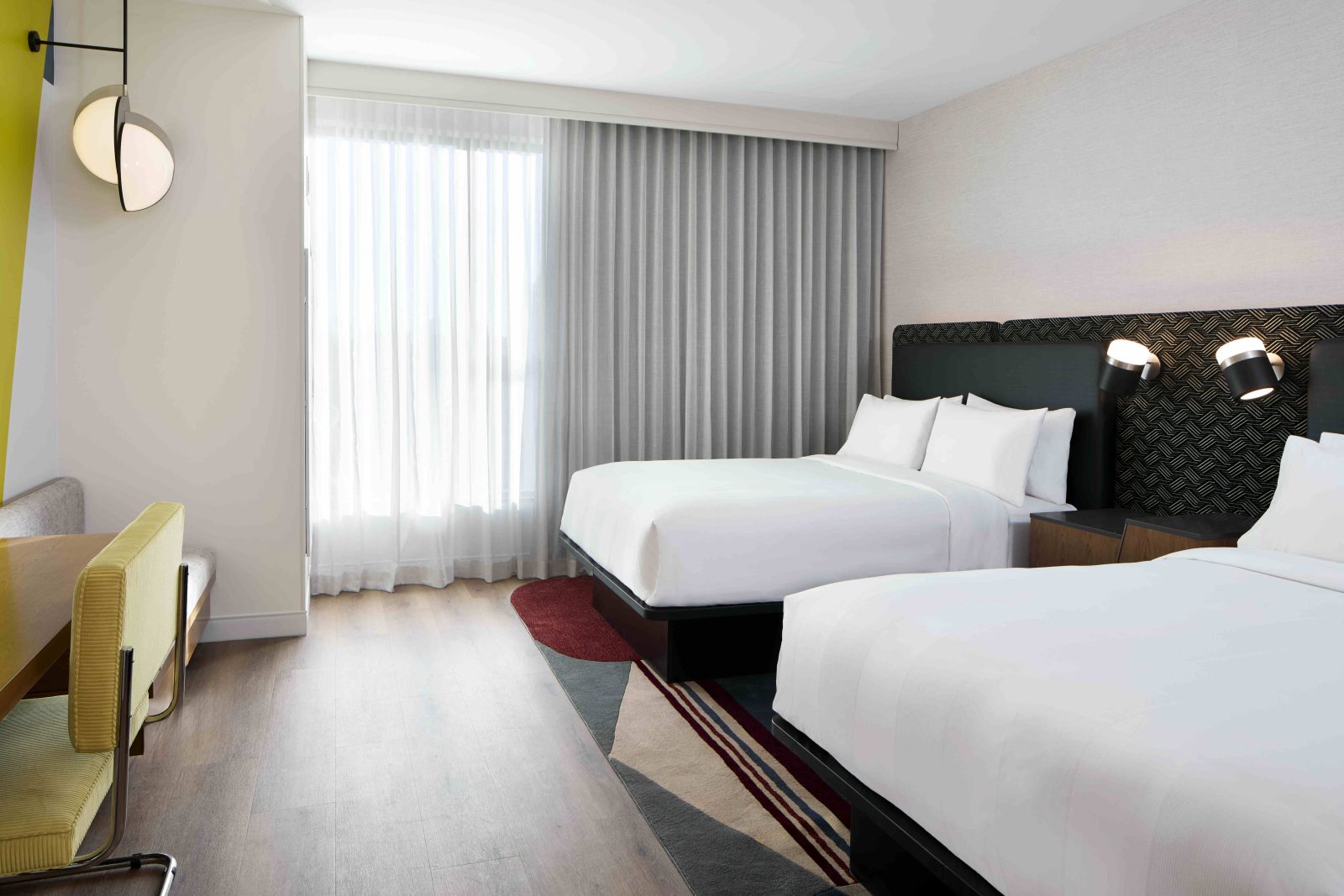 Cincinnati, Ohio Welcomes Hotel Celare, a New Tribute Portfolio Hotel by Marriott