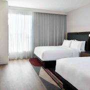 Cincinnati, Ohio Welcomes Hotel Celare, a New Tribute Portfolio Hotel by Marriott