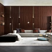 Italian Design, Materia Collection