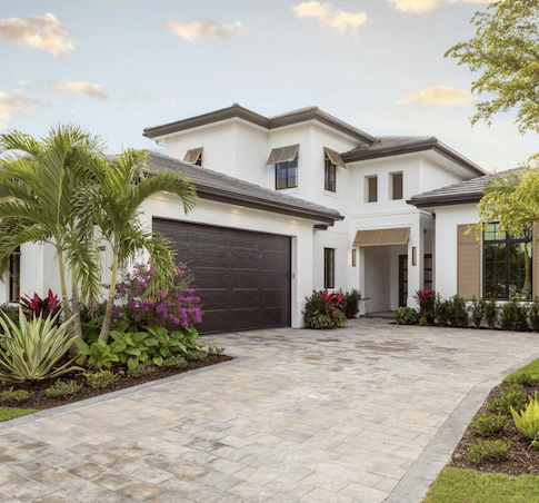 La Reine: Redefining Luxury Living in Miromar Lakes' Exclusive Messina Neighborhood