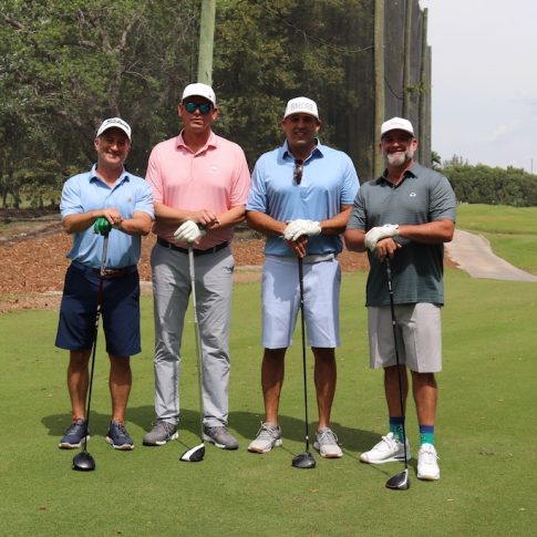 Boys & Girls Clubs of Miami-Dade Hosted its 58th Annual Golf Classic in Memory of Charles “Bebe” Rebozo All ‘Fore’ a Good Cause