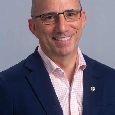 From Local to Global: How Andy Cagnetta Built a Business Brokerage Empire