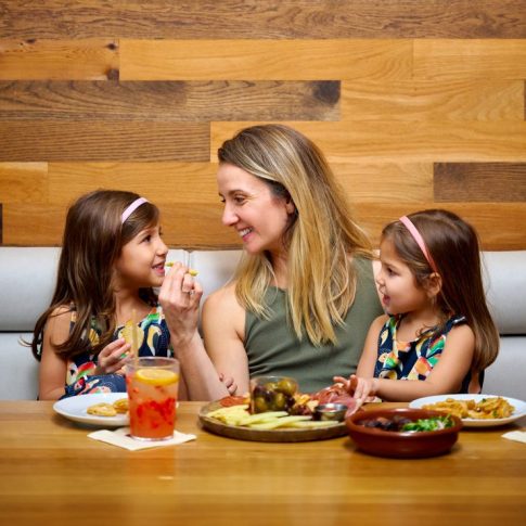 Bulla Gastrobar Celebrates Mother's Day with Special Offerings