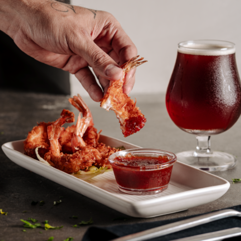26° Brewing Company Introduces a Full Kitchen Concept & Chef-Driven Menu By Acclaimed Miami Chef Danny Serfer