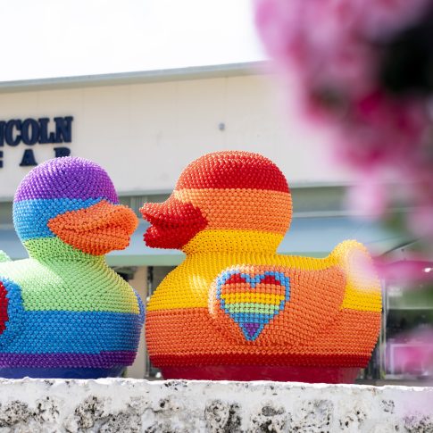 Lincoln Road’s Ultimate Mother’s Day and May Event Guide 2025